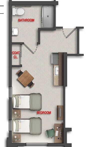 More Photos Of 215 Quarry St, Whitehall Warehouse For Sale