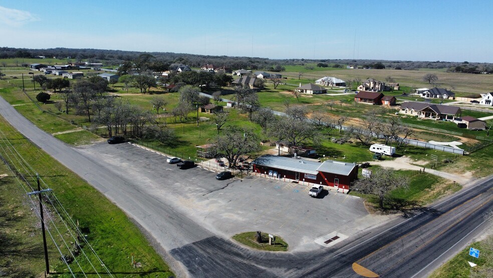 More Photos Of 2239 FM 3432, Adkins Freestanding For Sale