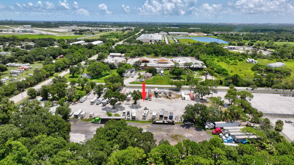 More Photos Of 5327 St. Lucie Blvd, Fort Pierce Land For Lease
