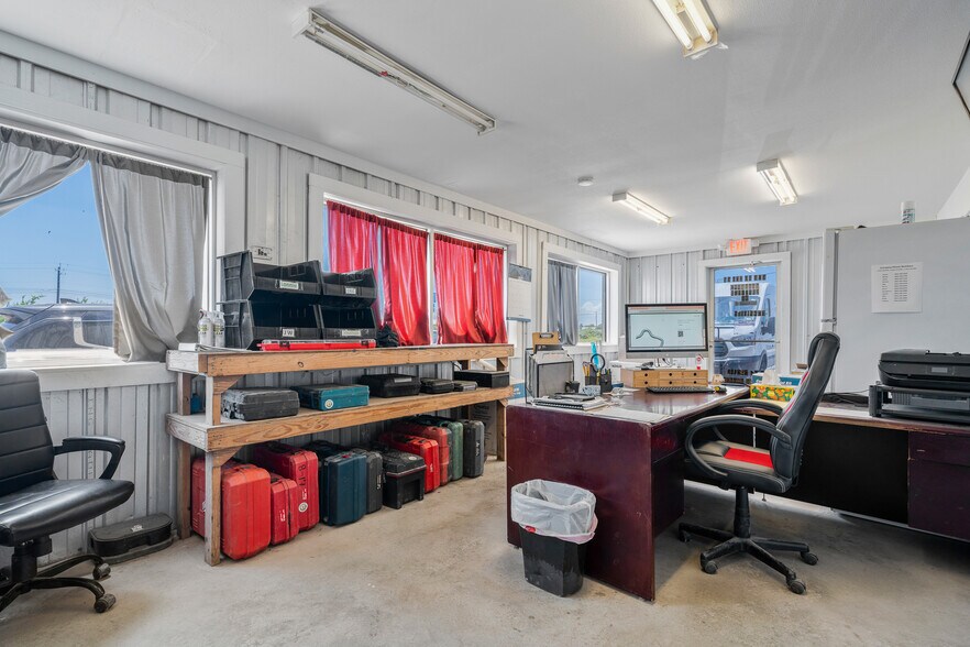 More Photos Of 341 TX Highway 35 Hwy, Gregory Light Distribution For Sale