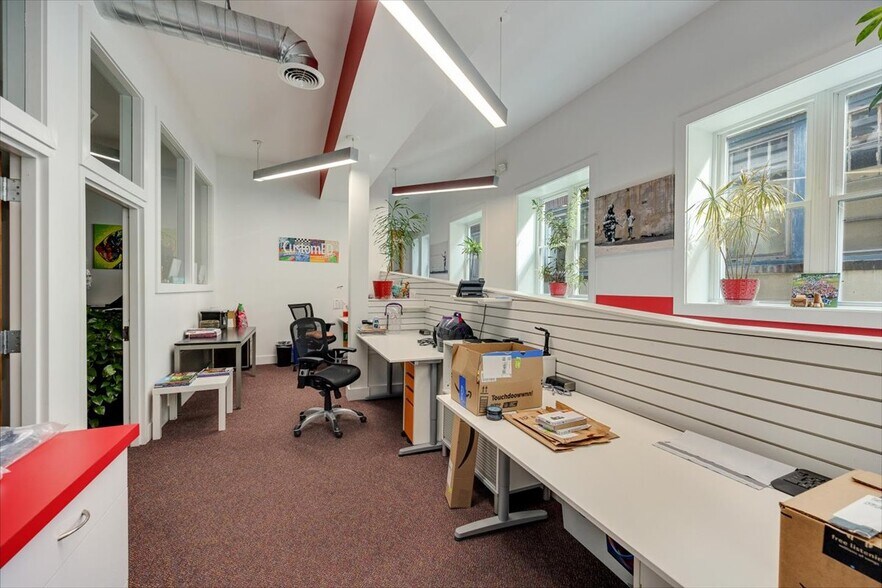 More Photos Of 806 Haddon Ave, Collingswood Storefront Retail Residential For Sale