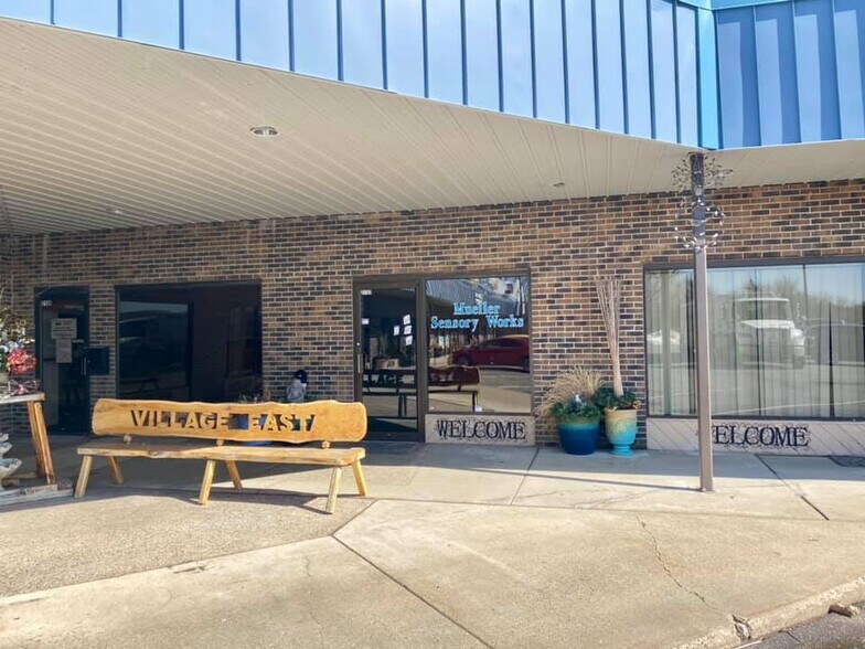 21002156 Hoffman Rd, Mankato, MN 56001 For Lease