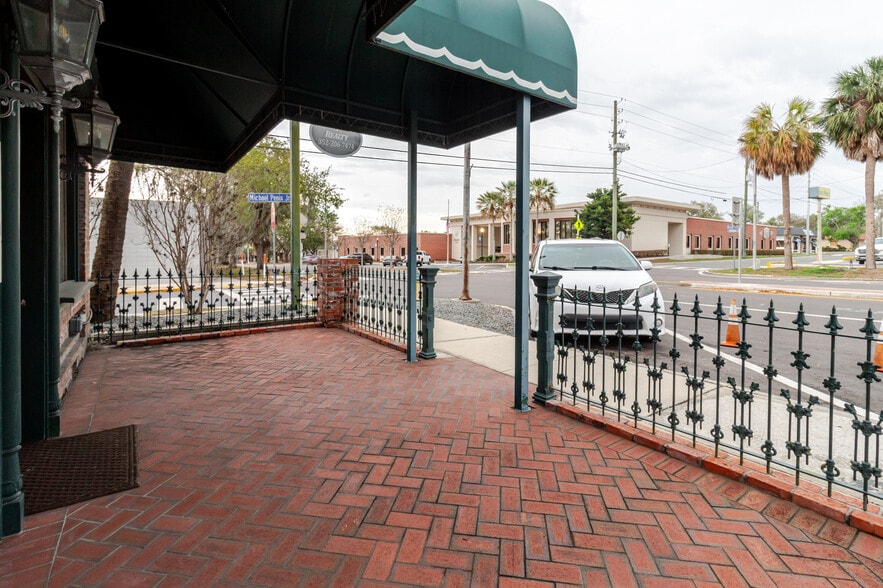 More Photos Of 37951 Meridian Ave, Dade City Office For Sale