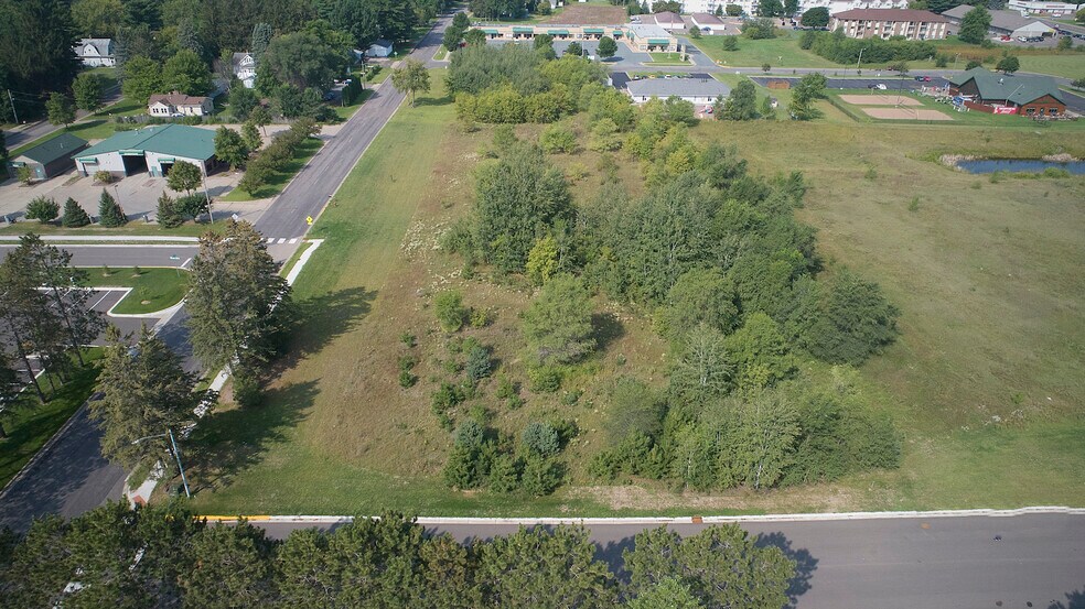 More Photos Of 403 E Main St, Isanti Land For Sale