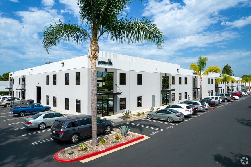 Primary Photo Of 1382 Valencia Ave, Tustin Research And Development For Sale