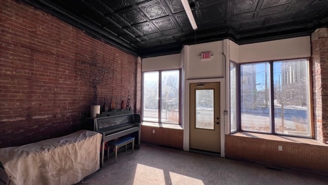 More Photos Of 5001 Fleet Ave, Cleveland Storefront Retail Office For Sale