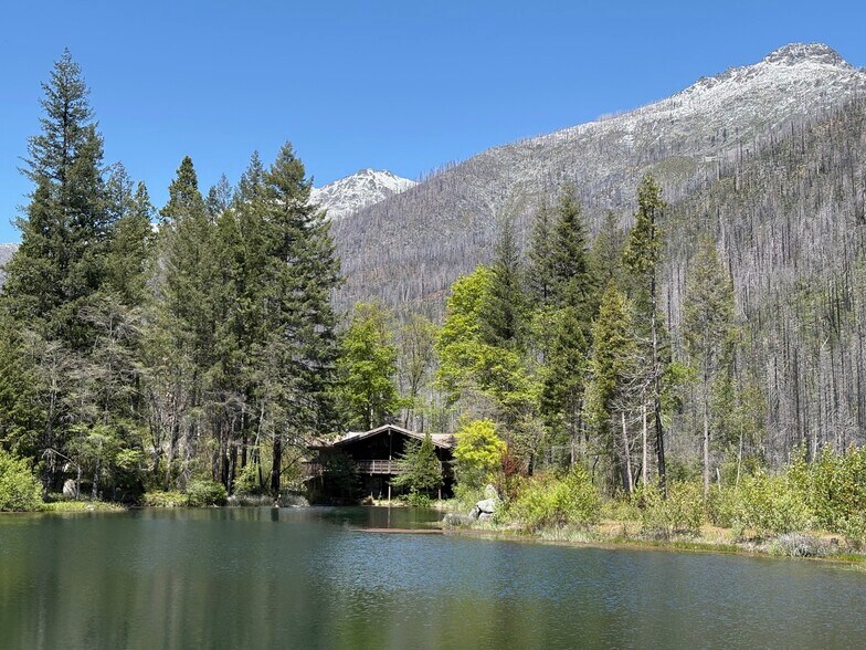 More Photos Of 2103 Coffee Creek Rd, Trinity Center Land For Sale