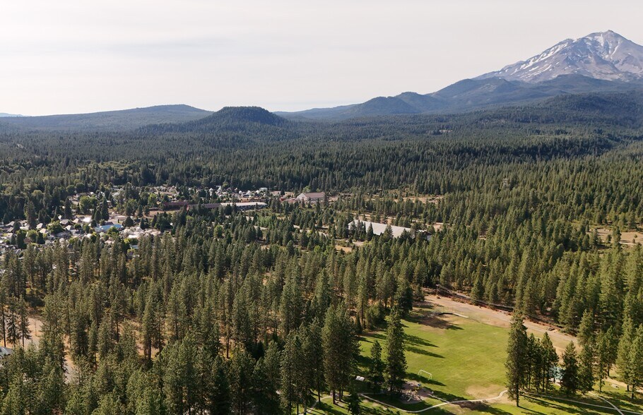 More Photos Of 13 Parkside Court, Mccloud Land For Sale