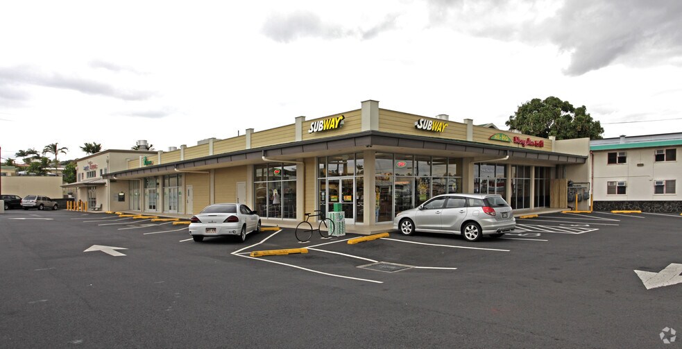 Primary Photo Of 194 Kilauea Ave, Hilo Storefront Retail Office For Lease