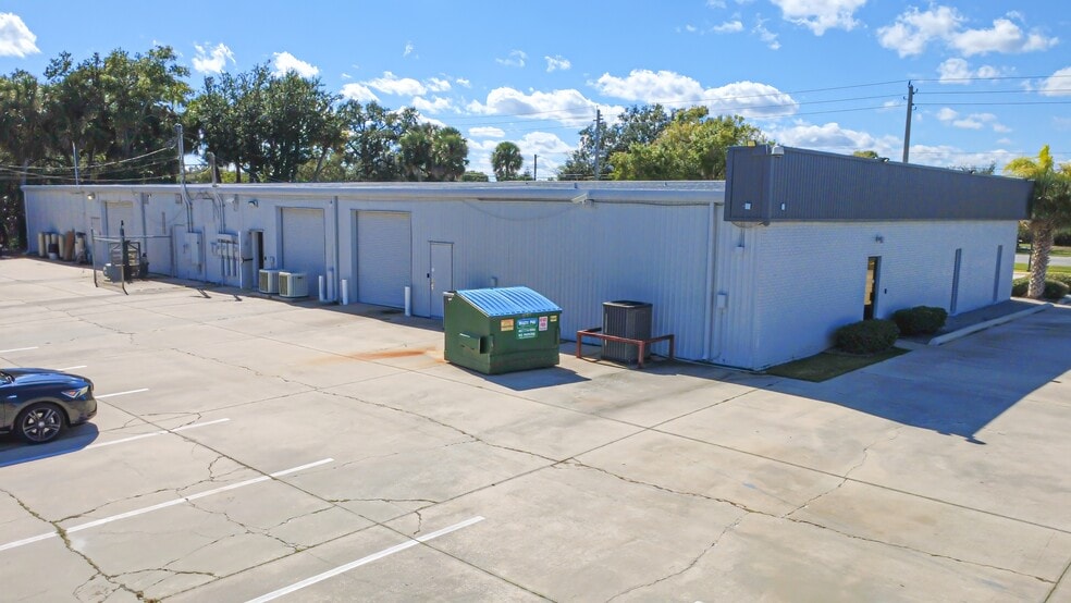 More Photos Of 2290-2298 W Airport Blvd, Sanford Flex For Sale