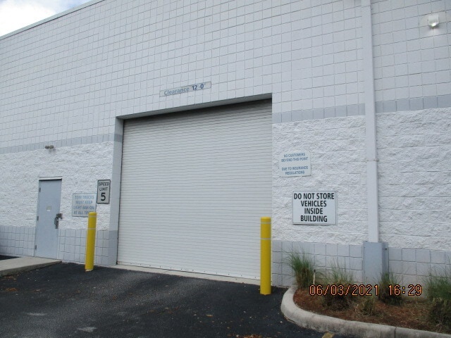 More Photos Of 3710 W Commercial Blvd, Tamarac Light Distribution For Sale