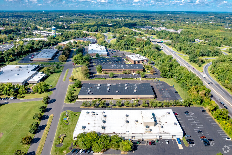 Primary Photo Of 2100 Cabot Blvd W, Langhorne Research And Development For Sale