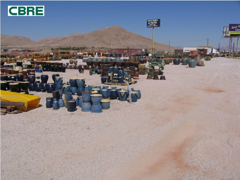 More Photos Of 4051 Paplinski Pky, Las Vegas Land For Lease