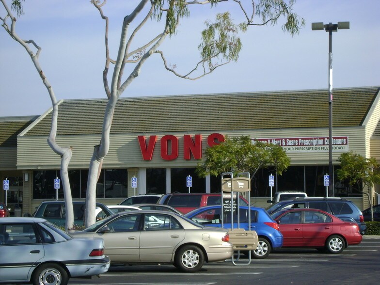 More Photos Of 6155 El Cajon Blvd, San Diego Unknown For Lease