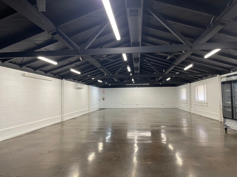 More Photos Of 4270-4286 Seven Hills Rd, Castro Valley Storefront For Lease