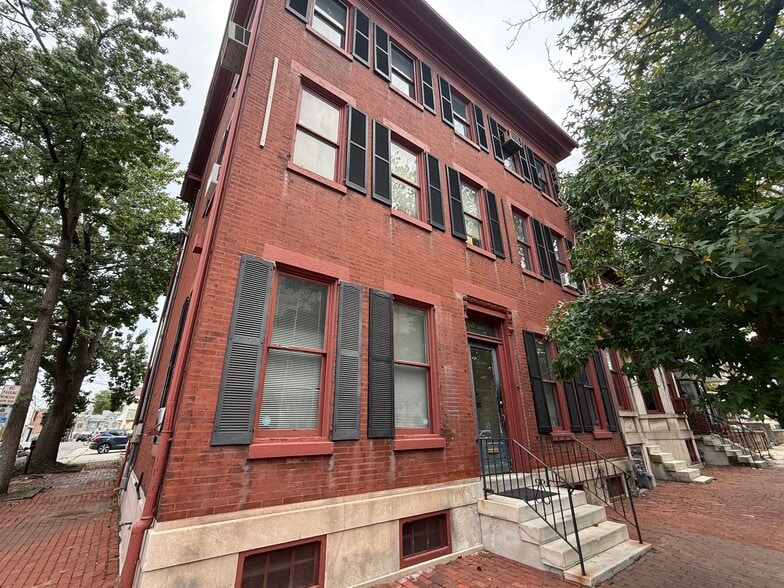 More Photos Of 11 E Airy St, Norristown Office For Sale