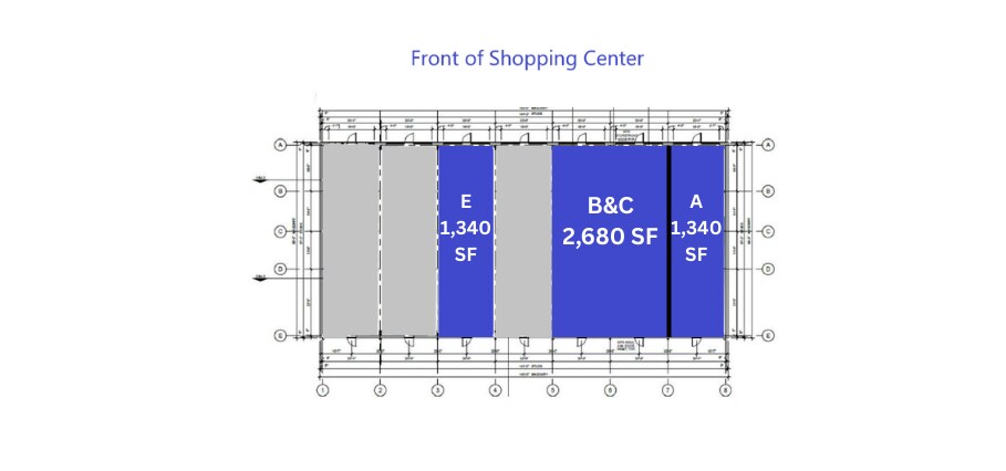 More Photos Of 3000 SW 89th St, Oklahoma City Storefront Retail Office For Lease