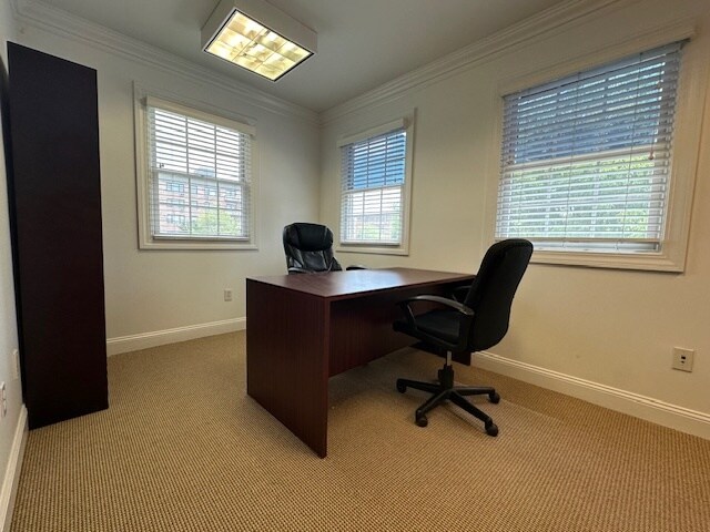 More Photos Of 98 Front St, Mineola Office For Lease