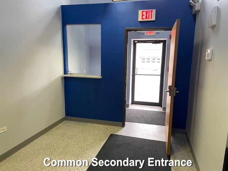 More Photos Of 268 Mill Ave, Hampshire Flex For Lease