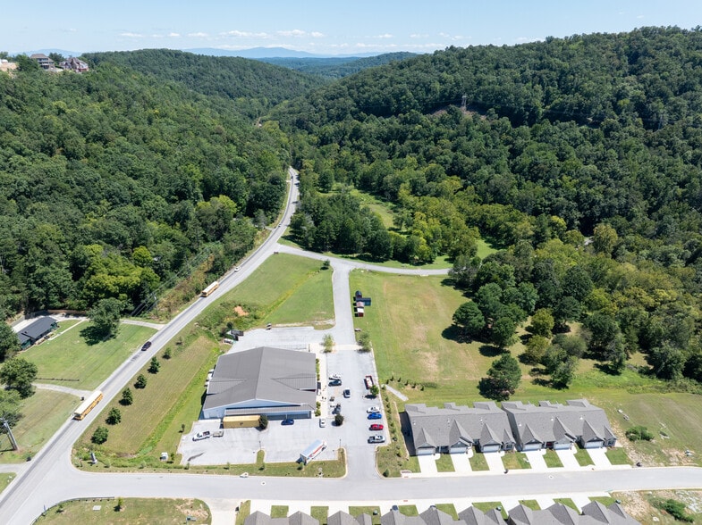 More Photos Of 1789 Oakbrook Trail, Ooltewah Land For Sale