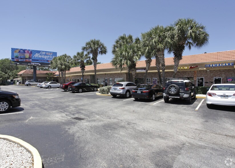 More Photos Of 5537 N State Road 7, North Lauderdale Unknown For Lease