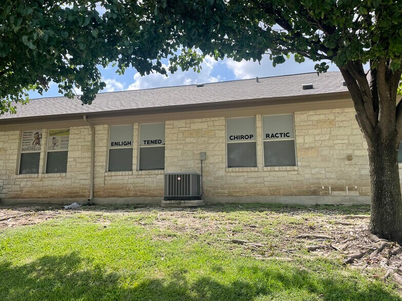 More Photos Of 1508 Dessau Ridge Ln, Austin Medical For Sale