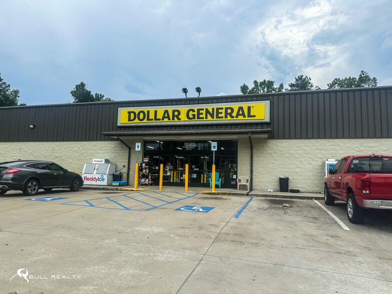 More Photos Of 1289 43rd Ave, Phenix City Freestanding For Sale