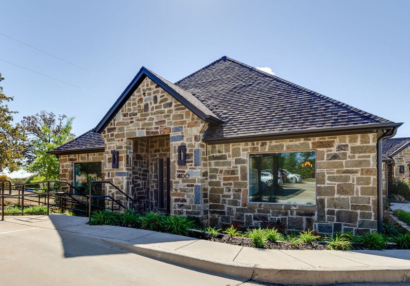 More Photos Of 1665 Keller Pky, Keller Office For Lease