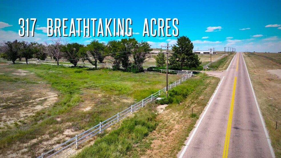 Primary Photo Of 28071 State Highway 109, La Junta Lodge Meeting Hall For Sale