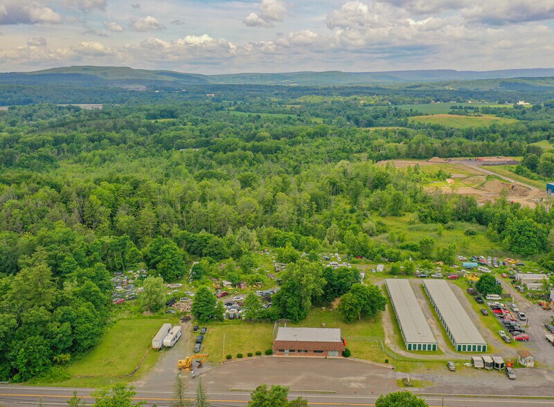 More Photos Of 1627 US Route 9W, Selkirk Specialty For Sale