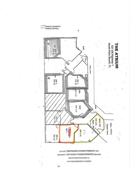 More Photos Of 631 US Highway 1, North Palm Beach Coworking Space