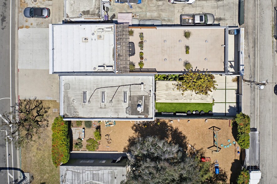 More Photos Of 8560 Venice Blvd, Los Angeles Storefront Retail Office For Sale