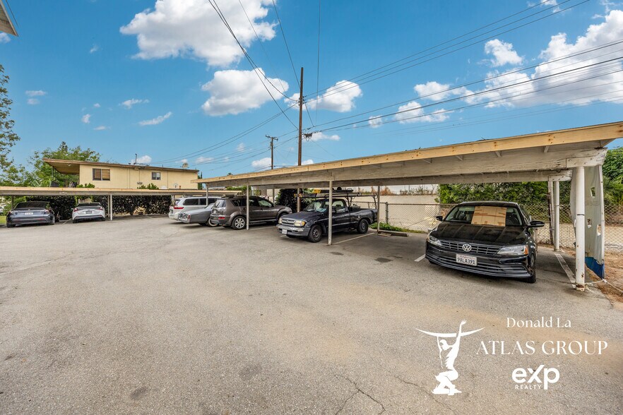 More Photos Of 2030-2040 Sierra Leone Ave, La Puente Apartments For Sale