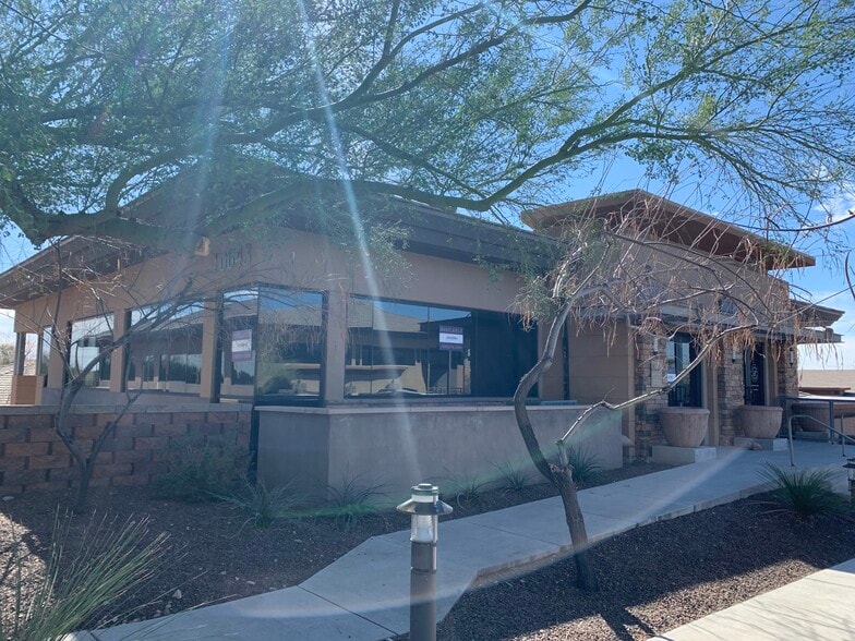 More Photos Of 10643 N Frank Lloyd Wright Blvd, Scottsdale Office For Sale