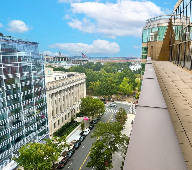 More Photos Of 818 Connecticut Ave NW, Washington Office For Lease