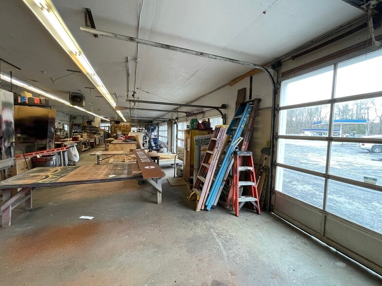 More Photos Of 1531 Route 163, Oakdale Auto Repair For Sale