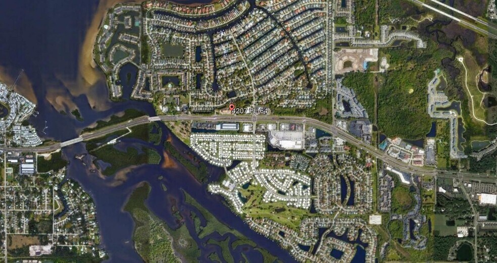 More Photos Of 4207 FL-64 SR, Bradenton Healthcare For Sale