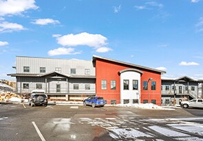 Primary Photo Of 8163 Gorgoza Pines Rd, Park City General Retail For Sale