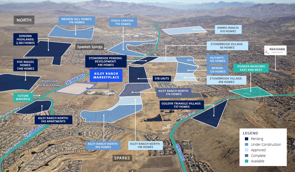 More Photos Of , Sparks General Retail For Lease