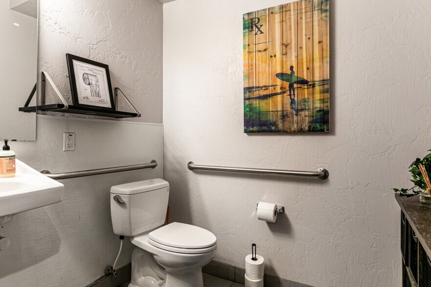 More Photos Of 268 Main St, Park City Coworking Space