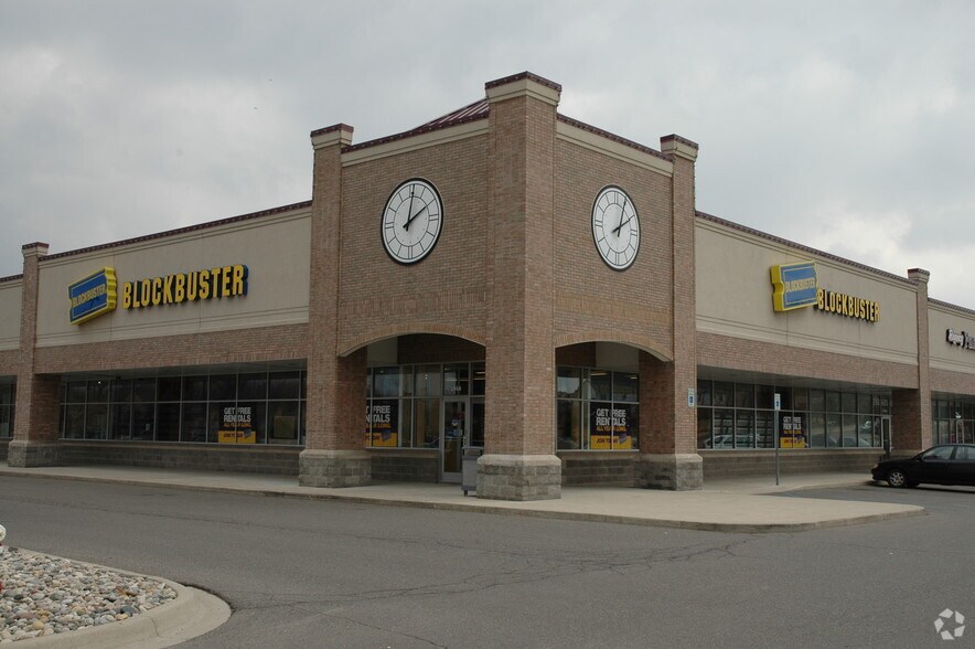 More Photos Of 54778-54826 Dequindre Rd, Shelby Township Unknown For Lease