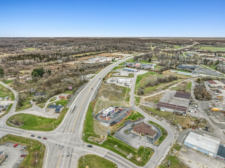 More Photos Of 1504 Wilkins Way, Mitchell Land For Sale