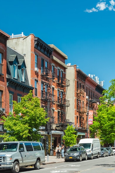 More Photos Of 180 Fifth Ave, Brooklyn Apartments For Sale