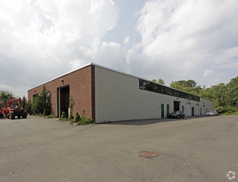 Primary Photo Of 80 Prindle Hill Rd, Orange Manufacturing For Sale
