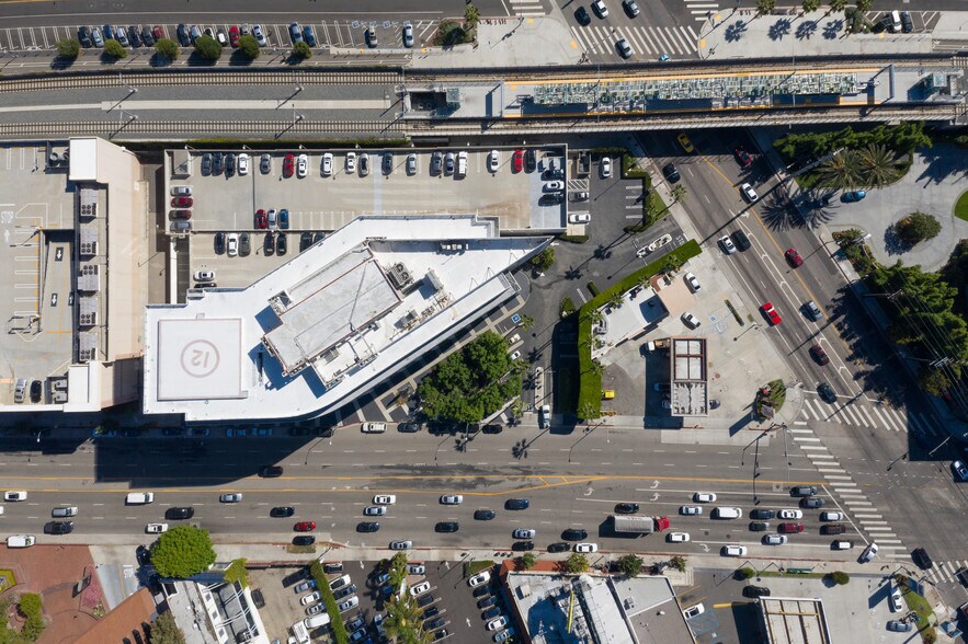 More Photos Of 11900 W Olympic Blvd, Los Angeles Office For Lease