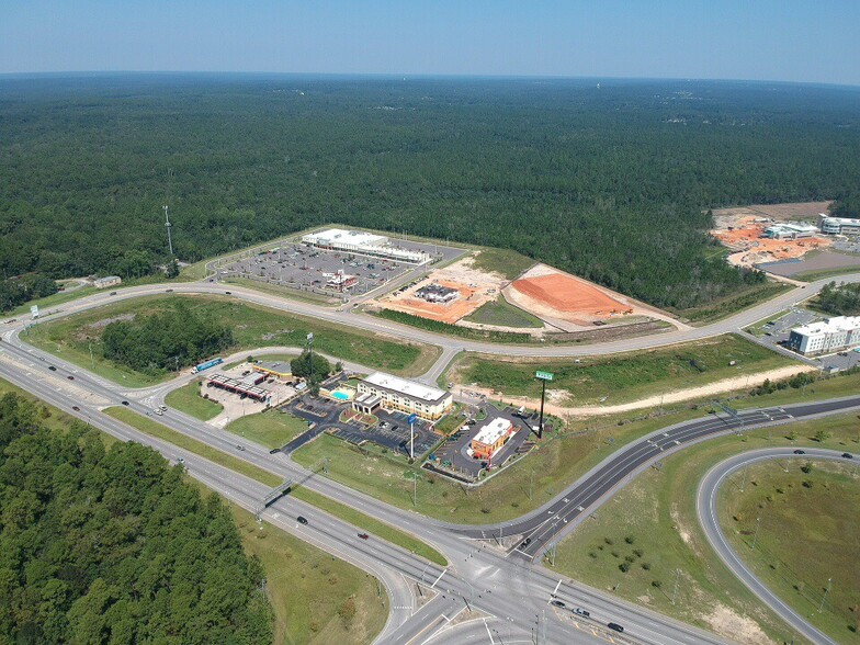 Primary Photo Of I-65 And Hwy 158, Saraland Land For Sale