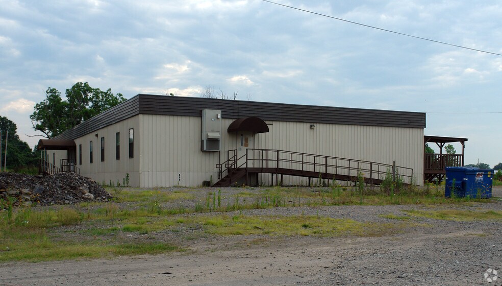 Primary Photo Of 3300 Hwy 161, North Little Rock Office For Lease