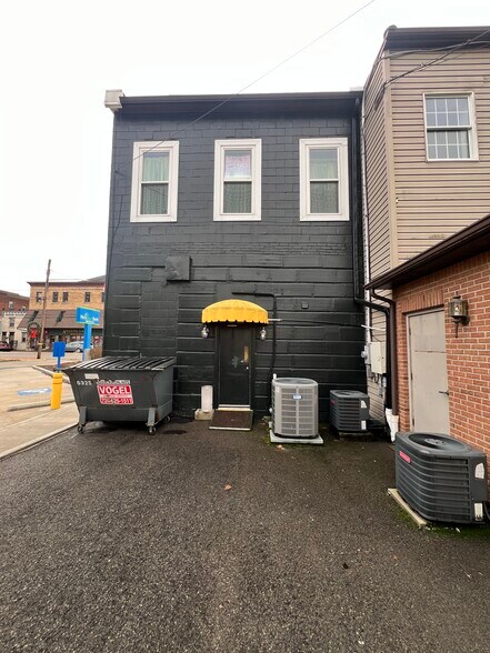 More Photos Of 223 E Main St, Evans City Bar For Sale