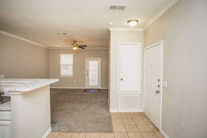 More Photos Of , Lubbock Multifamily For Sale