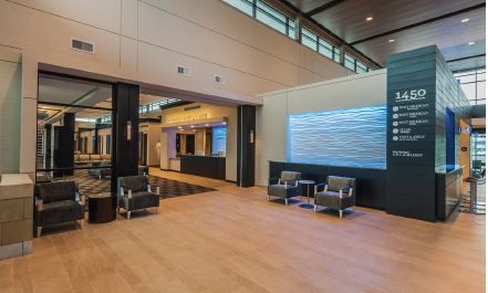 More Photos Of 1450 Farr Rd, Norton Shores Medical For Lease